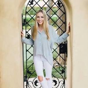 Meet your Posher, Karly